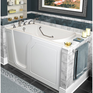 Jacuzzi Walk In Bathtub - Bathtub Designs